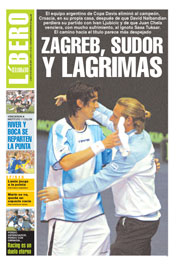 Tapa libero