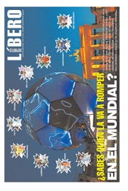Tapa libero