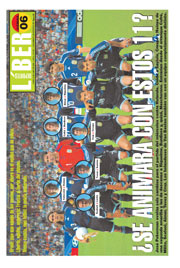 Tapa libero