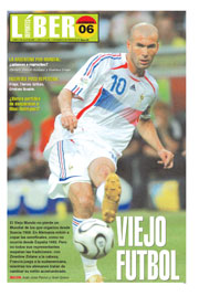 Tapa libero