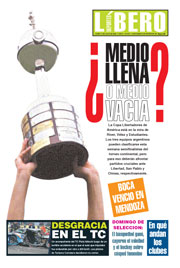 Tapa libero