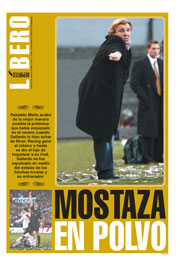 Tapa libero