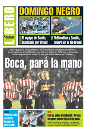 Tapa libero