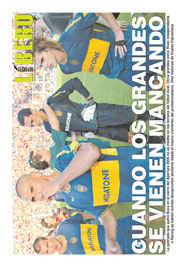 Tapa libero