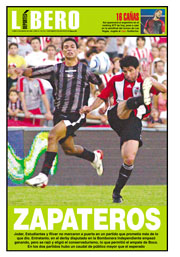 Tapa libero