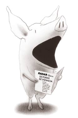 Tapa libros