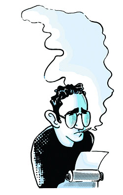 Tapa libros