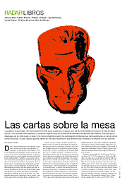 Tapa libros