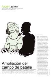 Tapa libros