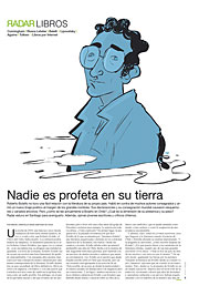 Tapa libros
