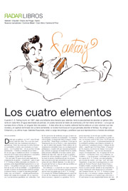 Tapa libros