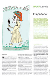 Tapa libros