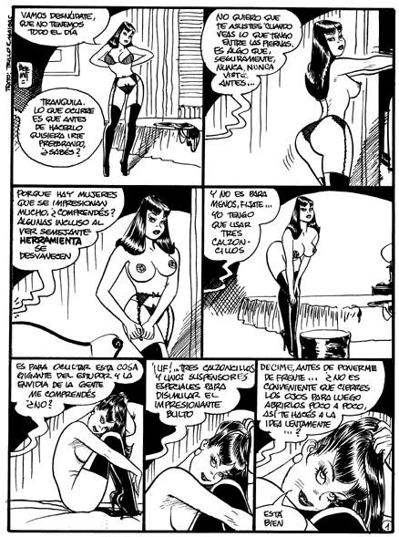 Clara de noche 1