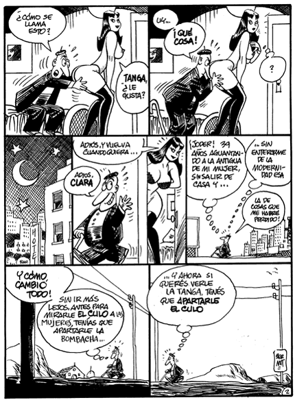 Clara de noche 2