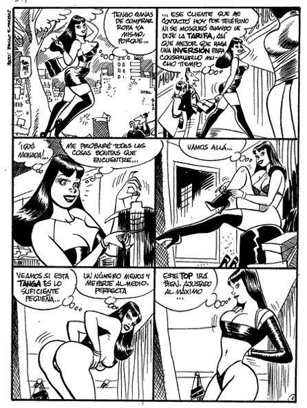 Clara de noche 1