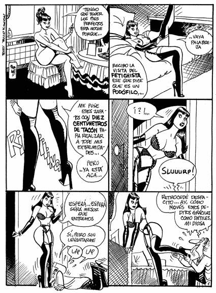 Clara de noche 1