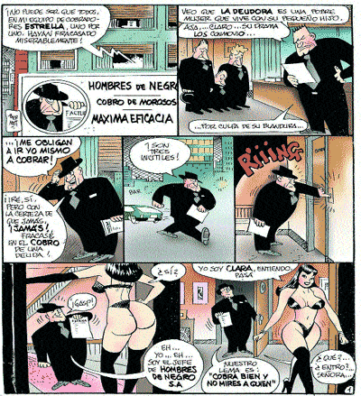Clara de noche 1
