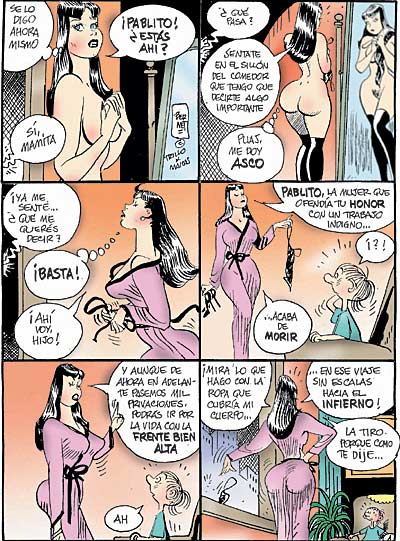Clara de noche 1