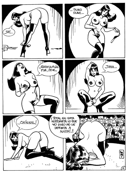 Clara de noche 2