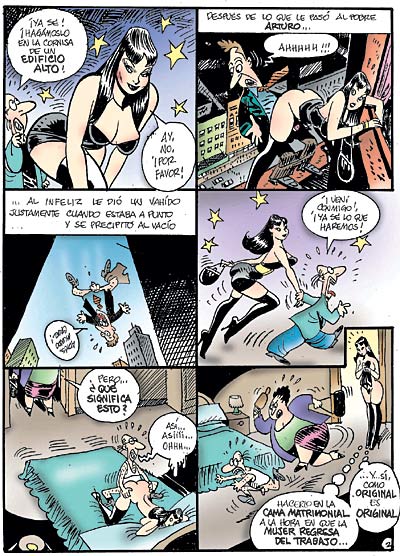 Clara de noche 2