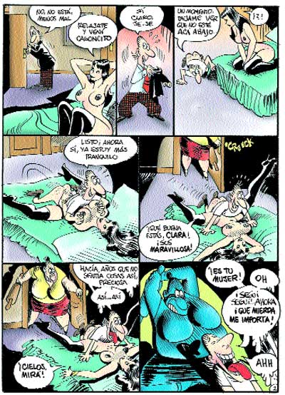 Clara de noche 2
