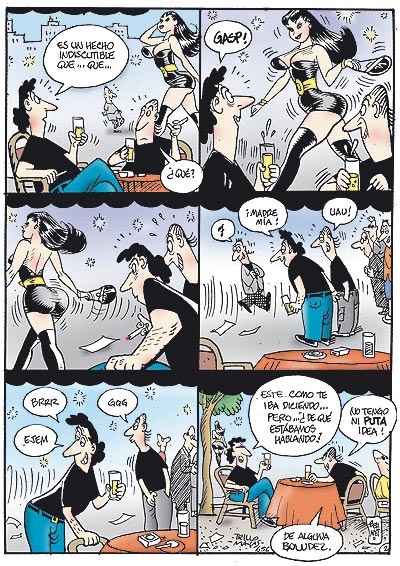 Clara de noche 2