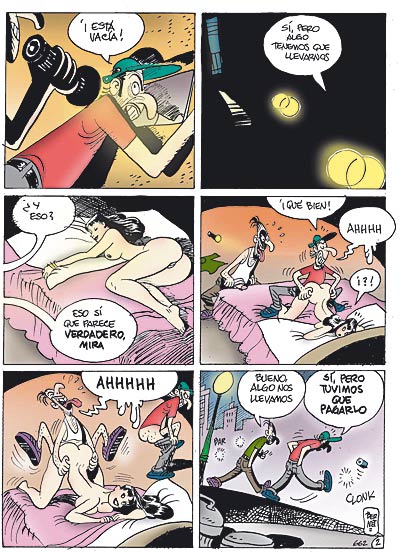 Clara de noche 2