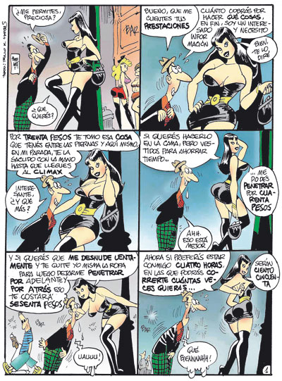 Clara de noche 1