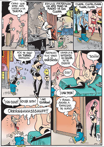 Clara de noche 2