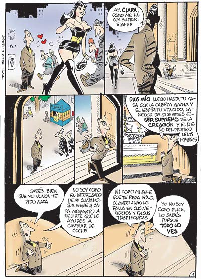 Clara de noche 1