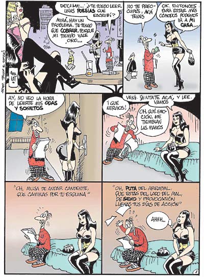 Clara de noche 1