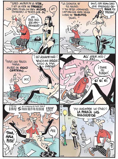 Clara de noche 2