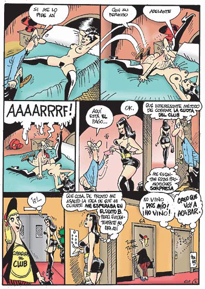 Clara de noche 2