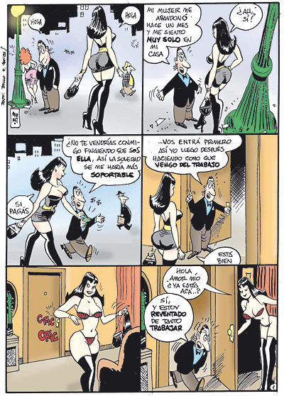 Clara de noche 1