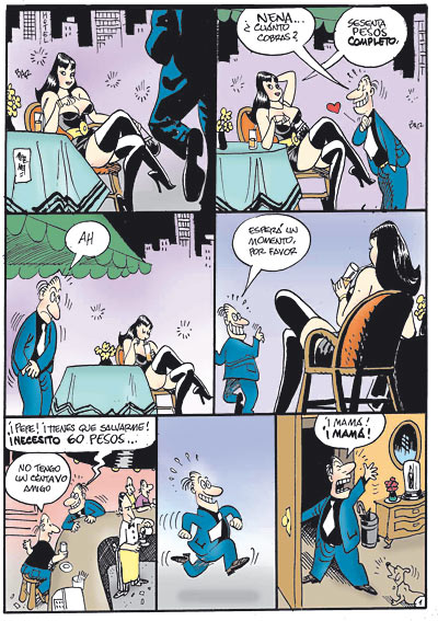 Clara de noche 1