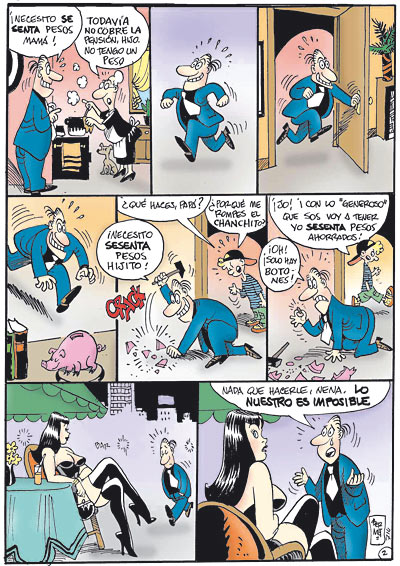 Clara de noche 2