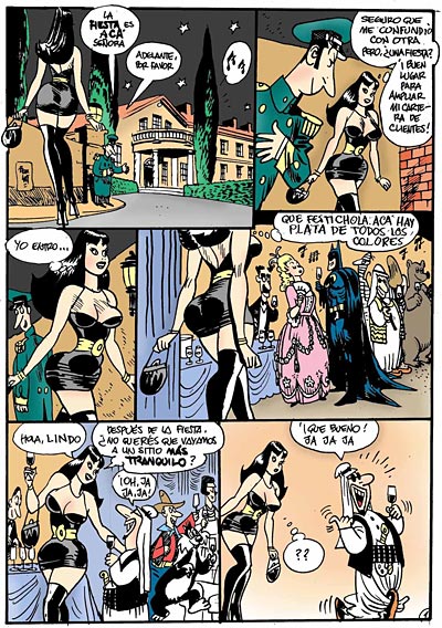 Clara de noche 1