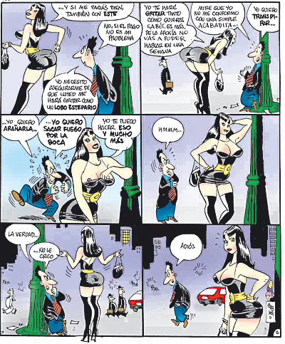 Clara de noche 2