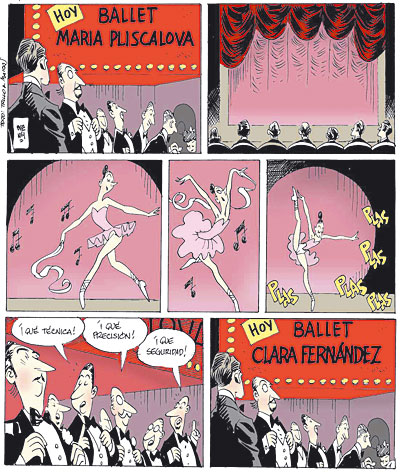 Clara de noche 1