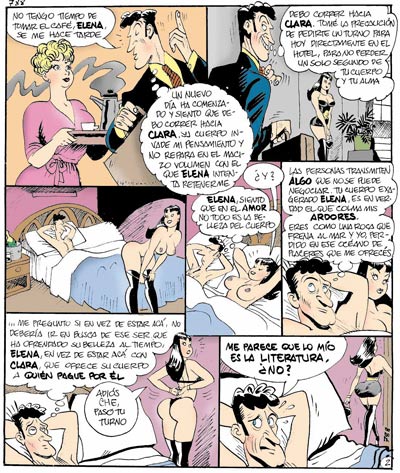 Clara de noche 2