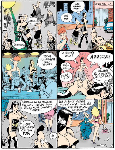 Clara de noche 1