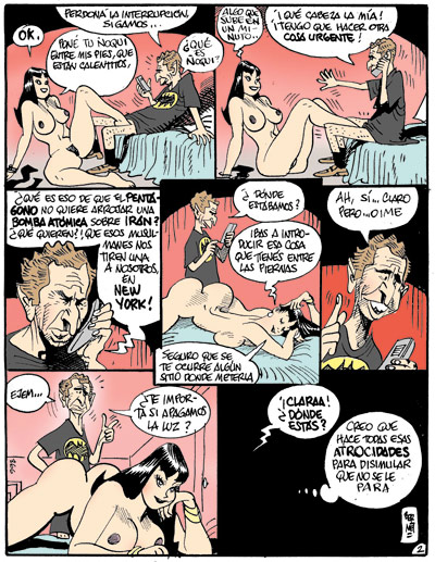 Clara de noche 2