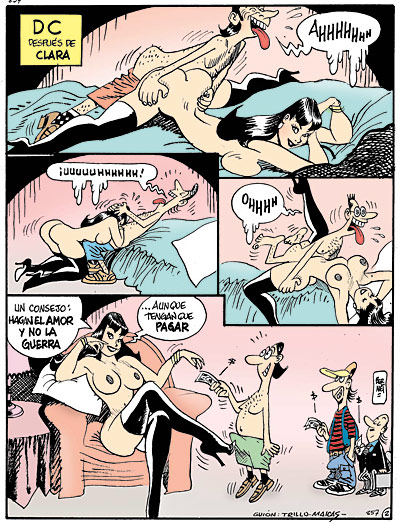 Clara de noche 2