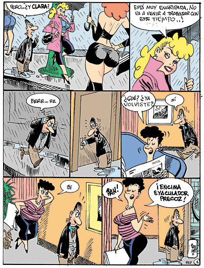 Clara de noche 2