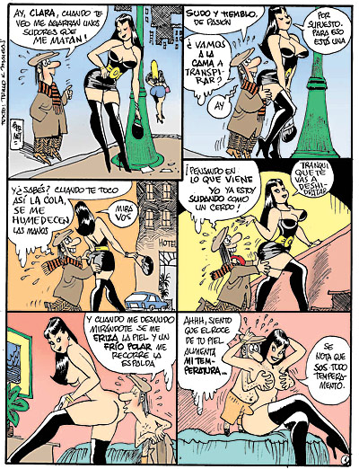 Clara de noche 1