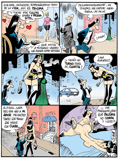 Clara de noche 2
