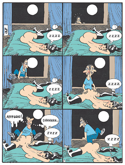 Clara de noche 1