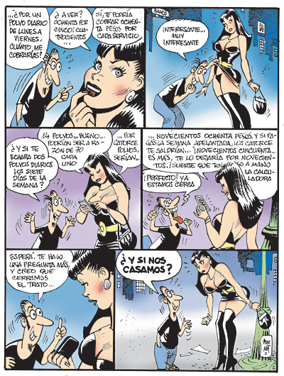 Clara de noche 2