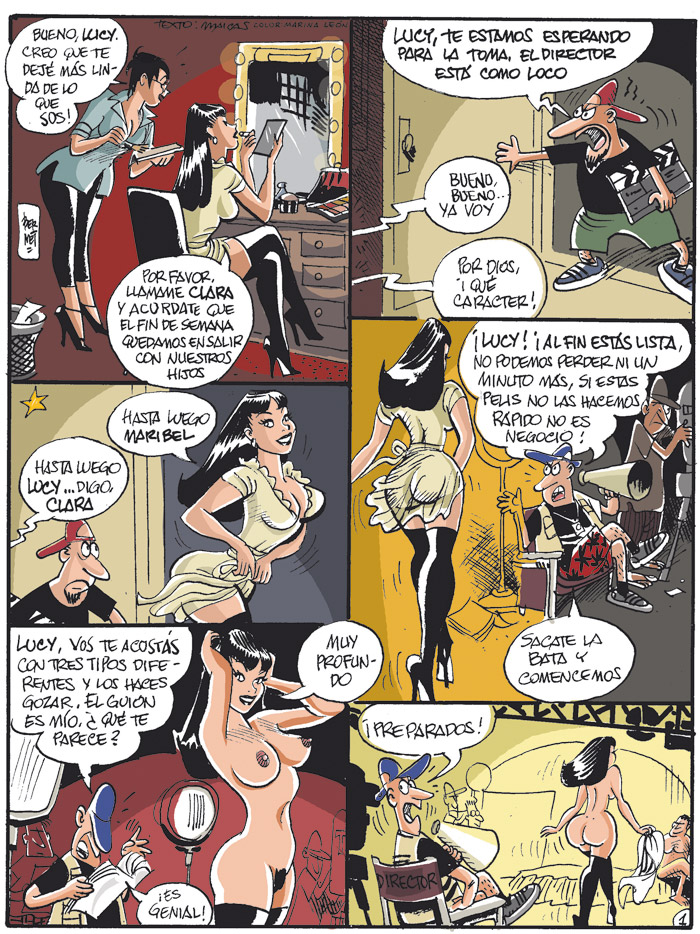 Clara de noche 1