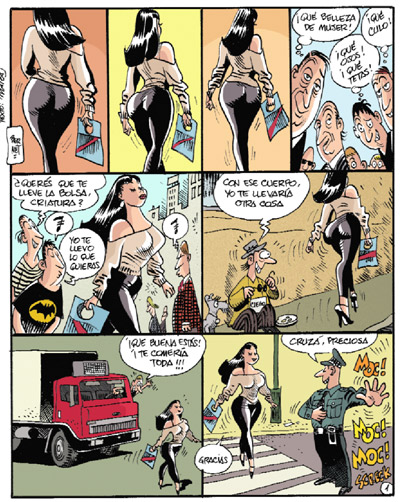 Clara de noche 1